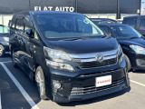 トヨタ ヴェルファイア