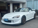 S2000 2.2 タイプS 