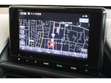 純正メモリーナビ LXM-245ZFEi フルセグTV Bluetooth    ナビ起動までの時間と地図検索する速度が最大の魅力で、初めての道でも安心・快適なドライブをサポートします!