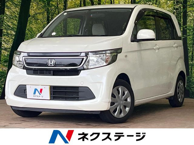 N-WGN G