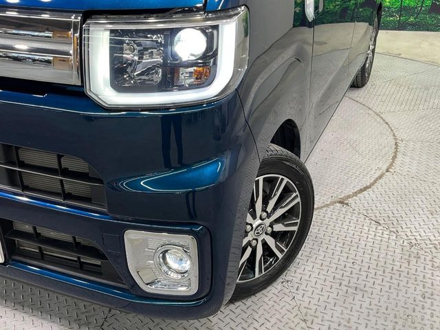 トヨタ ピクシスメガ Gターボ SAIII の中古車詳細 (34,860km, レーザー