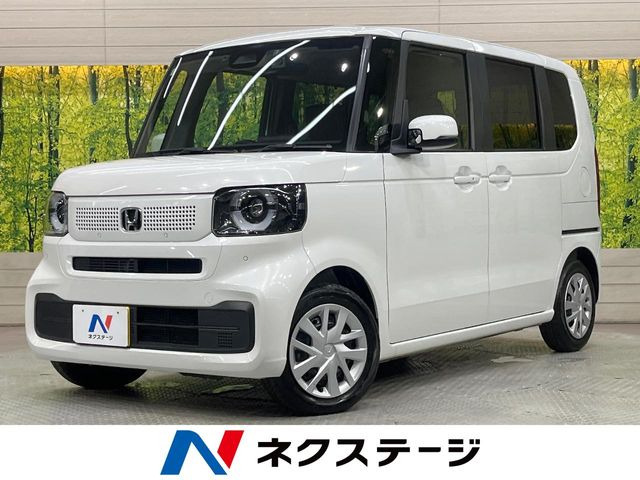 ホンダ N-BOX 