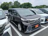 トヨタ ヴェルファイア