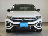 T-Roc TDI 4モーション Rライン ブラック スタイル ディーゼル 4WD 