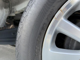 タイヤのサイズは、165/60R14です!