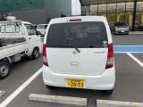 ワゴンR FX 修復歴無し