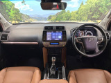 ランドクルーザープラド 2.7 TX Lパッケージ 70th アニバーサリーリミテッド 4WD 