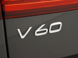 V60エンブレム