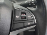 ◆アダプティブクルーズコントロール◆予め設定した車速内でクルマが自動的に加減速。前走車との適切な車間距離を維持しながら追従走行します。