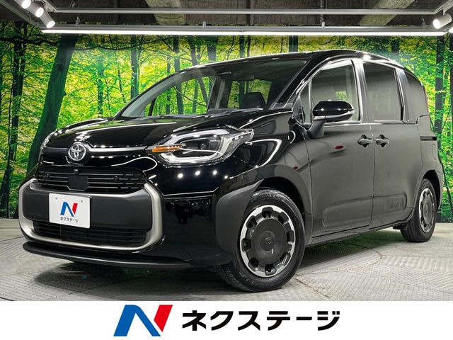 シエンタ ハイブリッド 1.5 Z 