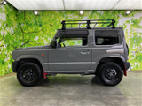 ジムニー XL 4WD 