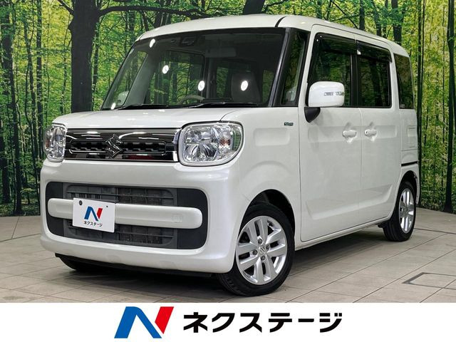 スペーシア ハイブリッド(HYBRID)  X 
