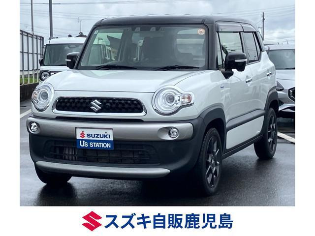 クロスビー 1.0 ハイブリッド(HYBRID) MZ 