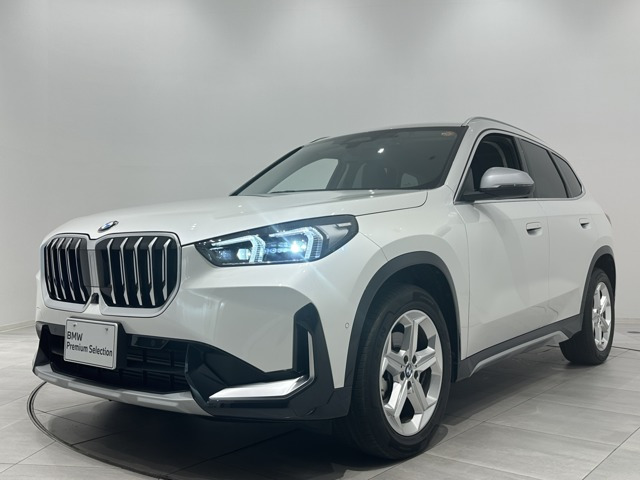 X1 xドライブ 18d 4WD 