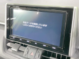 【純正9型ナビ】人気の純正ナビを装備。オーディオ機能も充実しており、Bluetooth接続すればお持ちのスマホやMP3プレイヤーの音楽を再生可能!毎日の運転がさらに楽しくなります!!