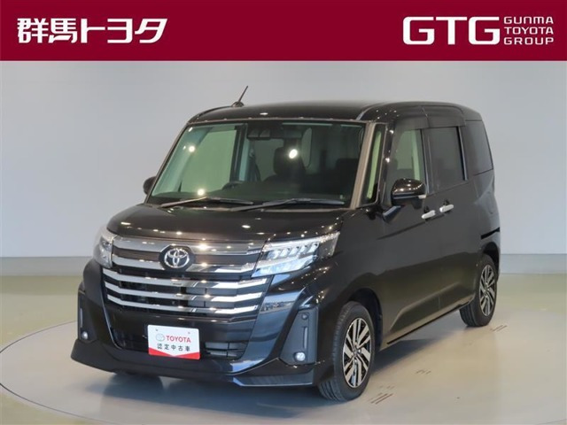 トヨタ ルーミー 