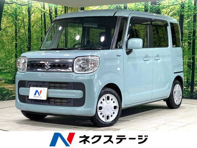 スズキ スペーシア 