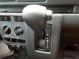 運転楽々!運転に不慣れな方にもおすすめです♪