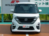 ルークス ハイウェイスターX プロパイロットエディション 