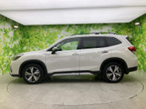 フォレスター 2.0 アドバンス 4WD 