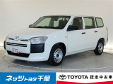 トヨタ プロボックスバン