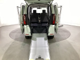 N-BOX スロープ 4WD 