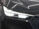 ◆LEDヘッドライト+デイタイムランニングランプ◆主流のLEDヘッドライトに、日中でも他者からの視認性を良くするデイタイムランニングランプ装備!スタイリッシュでかっこよく仕上がっています。