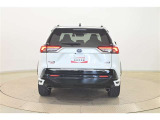 RAV4  PHV 2.5 ブラック トーン E-Four 4WD