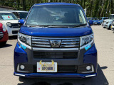 ムーヴカスタム RS ハイパー 4WD