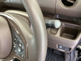 【オートライト(AUTO)】外の明るさをシステムが感知して、自動でヘッドライトが点灯します!ヘッドライトをつけ忘れを防ぐ便利機能です