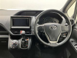 ハンドルの摩れやほつれなど、ほとんど有りません♪外装や装備も大切ですが運転で常に手にしているハンドルの状態が良いに越したことはありません!もちろんクリーニング実施済みで清潔です☆