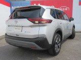エクストレイル  1.5 X e-4ORCE 4WD