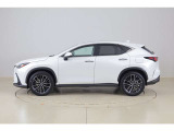 NX 350h バージョンL 