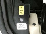 車高調整機能付きです。