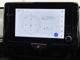 地デジ(フルセグ)は画像がきれい!ディスプレーオーディオ♪お手持ちのスマホでナビを投影できます。
