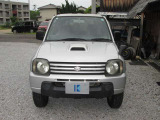 ジムニー XC 4WD 