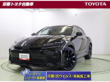 トヨタ クラウンスポーツ