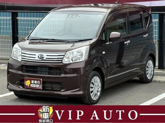 ムーヴ L SAIII 