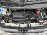 親切・丁寧な専門メカニックスタッフが応対!・車検・点検整備・事故等の修理などアフターサービスも安心。お車のカスタマイズもネクステージのサービススタッフまでご相談ください!
