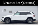 GLB GLB200d 4マチック AMGラインパッケージ 4WD MP202502