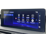 お気に入りの曲をBluetoothで再生できます♪ ドライブがさらに楽しくなりますよ♪