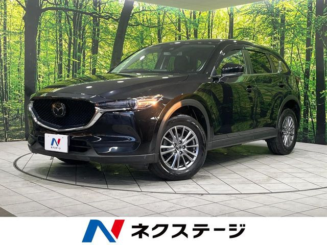 CX-5 2.0 20S プロアクティブ