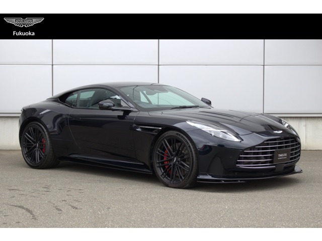DB12 4.0