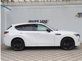CX-60 3.3 XD ハイブリッド エクスクルーシブスポーツ ディーゼル 4WD 純正SD12.5イ...