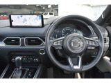 CX-8 2.2 XD グランドジャーニー 4WD 