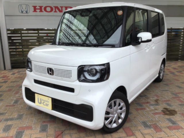 N-BOX スロープ 