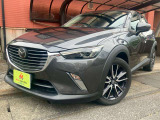 CX-3 1.5 XD プロアクティブ 純正ナビ フルセグTV