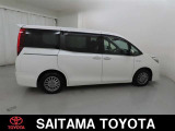 トヨタの「ロングラン保証」付き。メ-カ-を問わず、走行距離無制限、埼玉トヨタで中古車をお買い上げいただいたお客様に安心で快適なカ-ライフをお約束する1年間の保証です。有料で延長もできます。