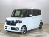 ホンダカーズ東京中央U-Select秋津店へようこそ。 当社デモカーお墨付き車両。人気車両で充実装備の一台。お薦めです。