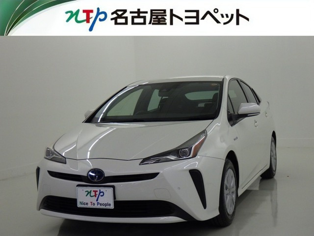 プリウス 1.8 S 